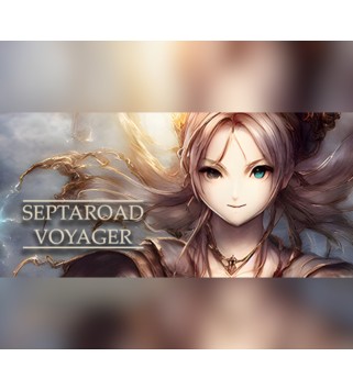 Septaroad Voyager Steam Key GLOBAL